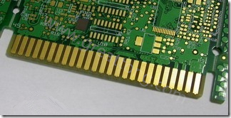 電路板中何謂硬金、軟金、電鍍金、化金、閃金？