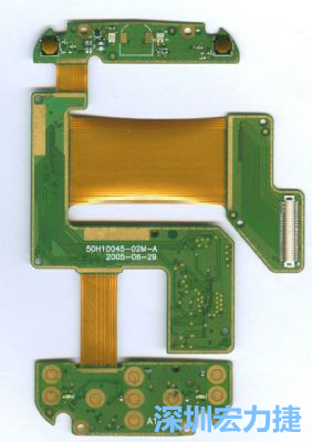 現今電子產品，大多以軟？硬板整合設計要求，達到適應各種產品ID設計的目標。