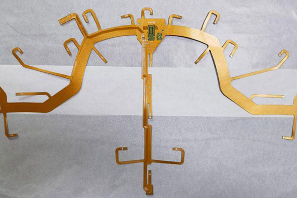 FPC電路板 - 什么是 FPC 電路板？