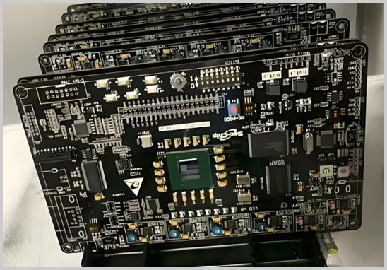 SMT小批量貼片加工收費全解析