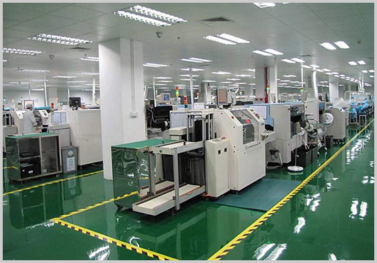 如何選擇合適的SMT貼片加工廠？