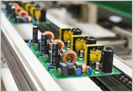 PCBA加工流程中，技術門檻最高的環節到底是哪一步？