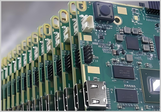 SMT貼片加工中，雙面板和四層板到底差在哪？一次給你講明白