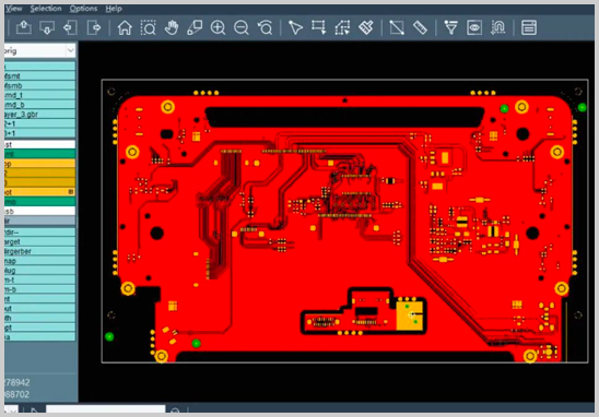 為什么同樣的需求，不同PCB設計公司的方案差別很大？